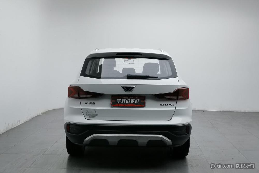 Jetta Jetta VS5