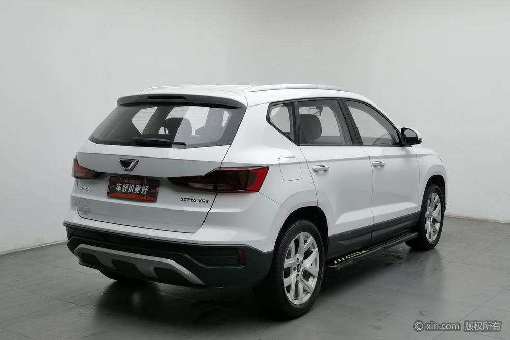 Jetta Jetta VS5
