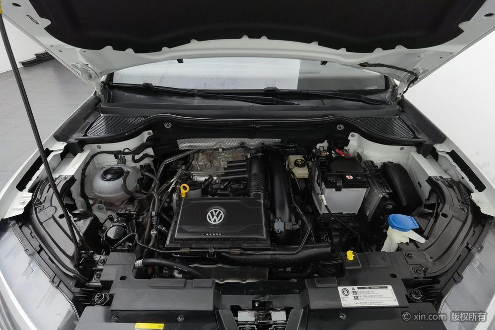 Jetta Jetta VS5