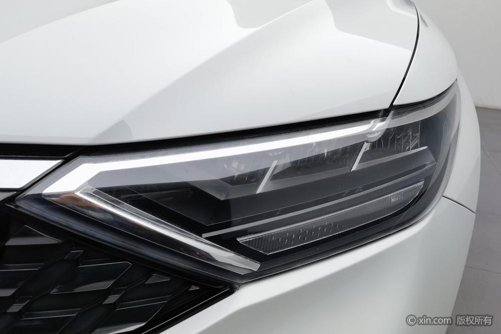Jetta Jetta VS5