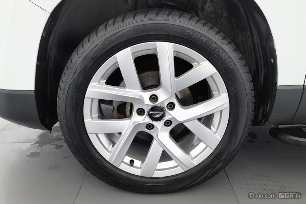 Jetta Jetta VS5