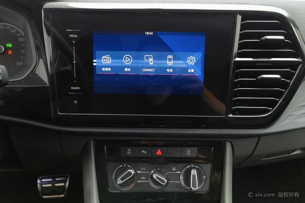 Jetta Jetta VS5