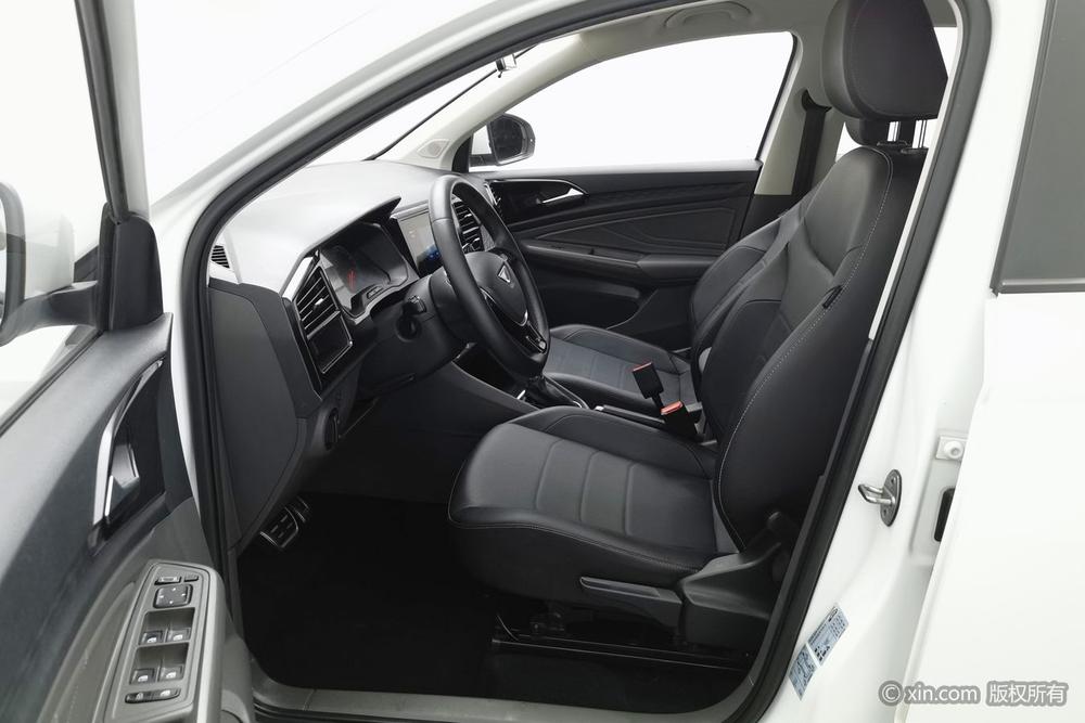 Jetta Jetta VS5
