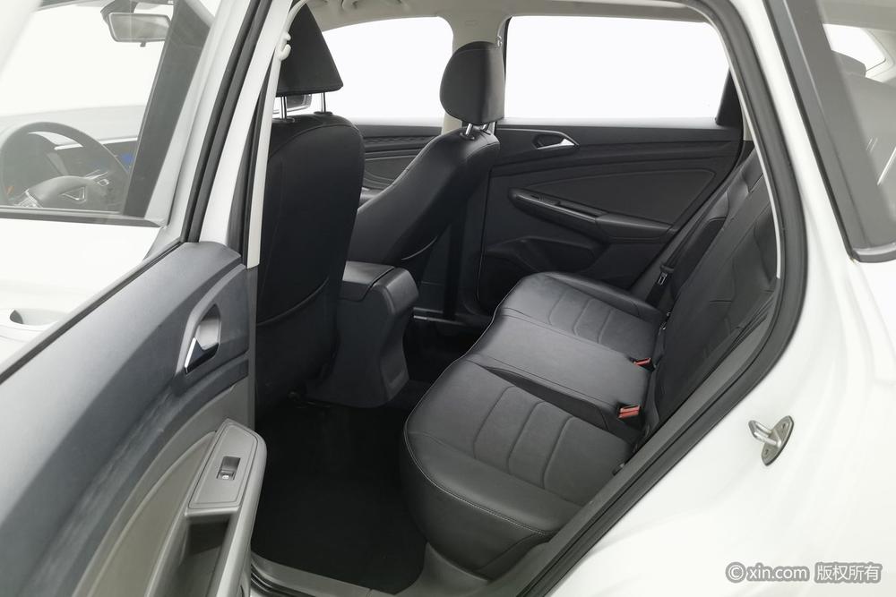 Jetta Jetta VS5