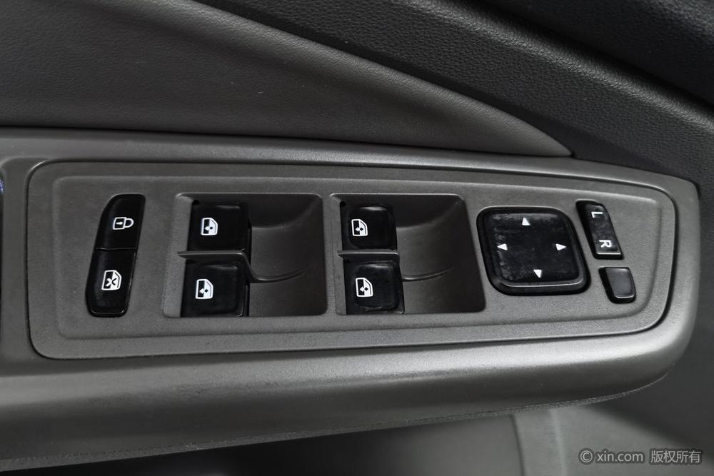 Jetta Jetta VS5