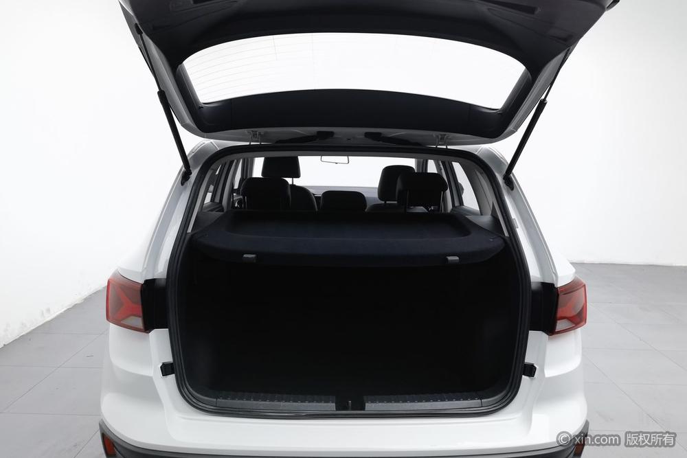Jetta Jetta VS5