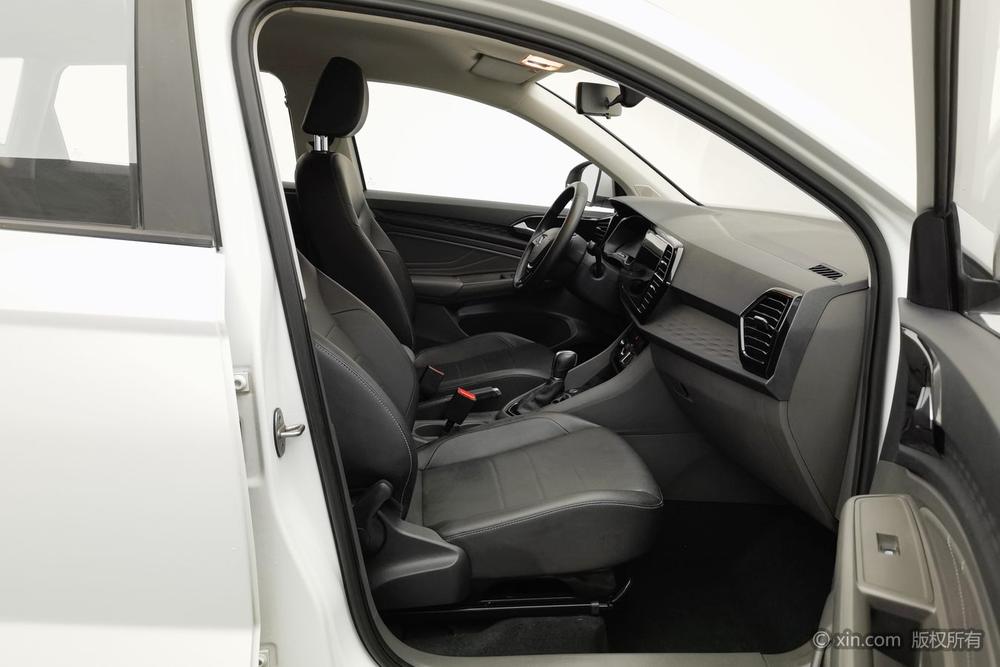 Jetta Jetta VS5