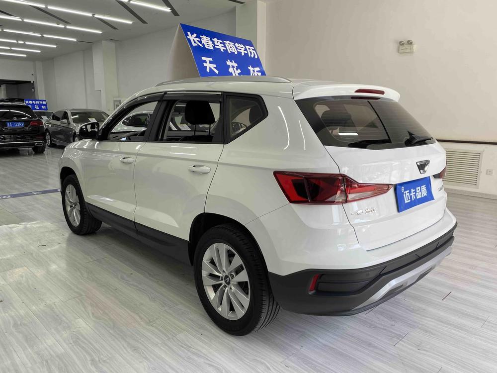 Jetta Jetta VS5