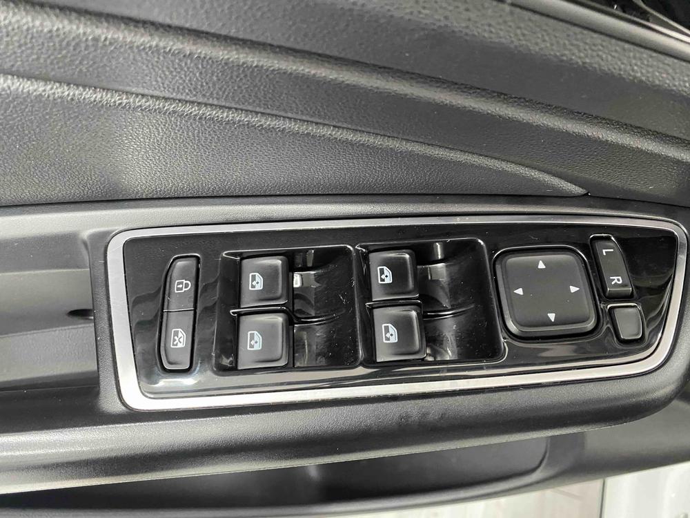 Jetta Jetta VS5