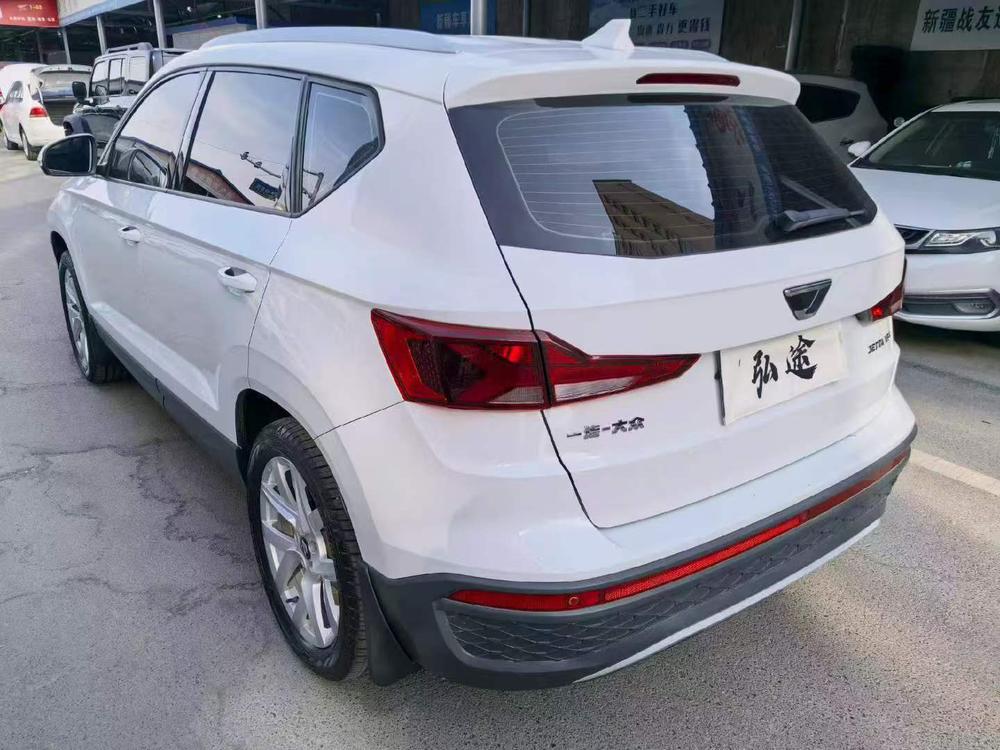 Jetta Jetta VS5