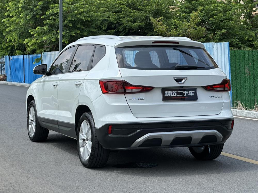 Jetta Jetta VS5