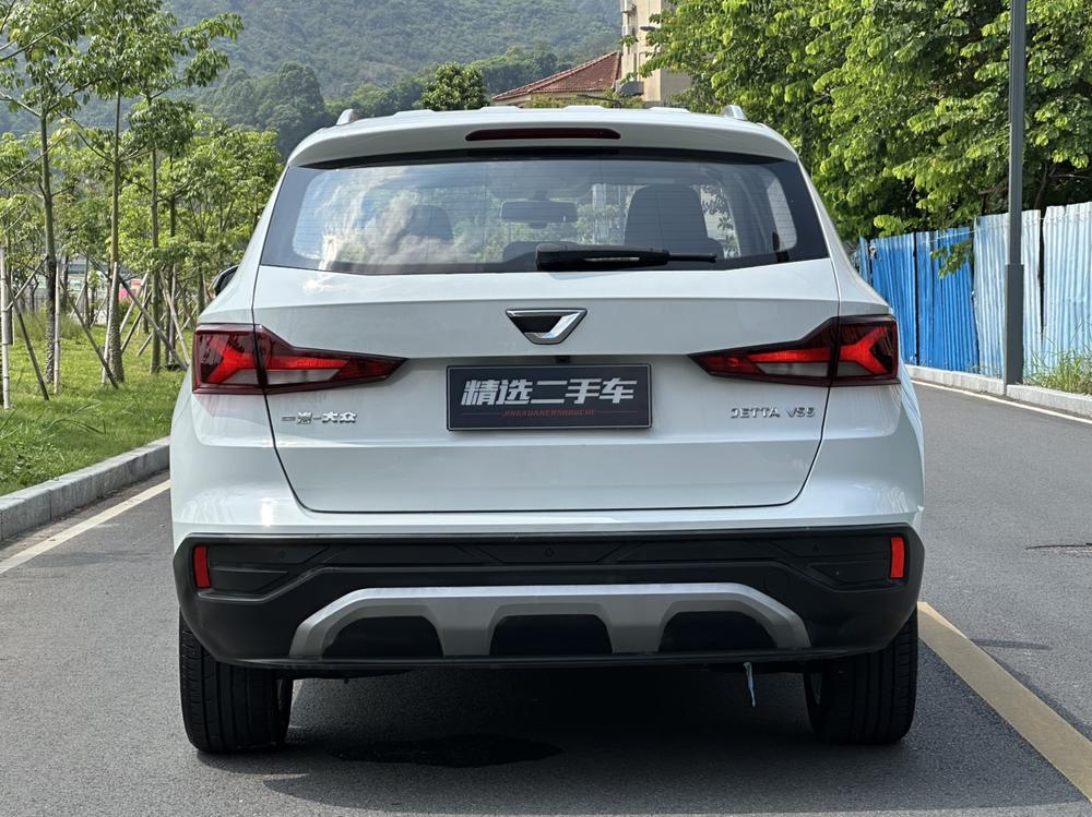 Jetta Jetta VS5