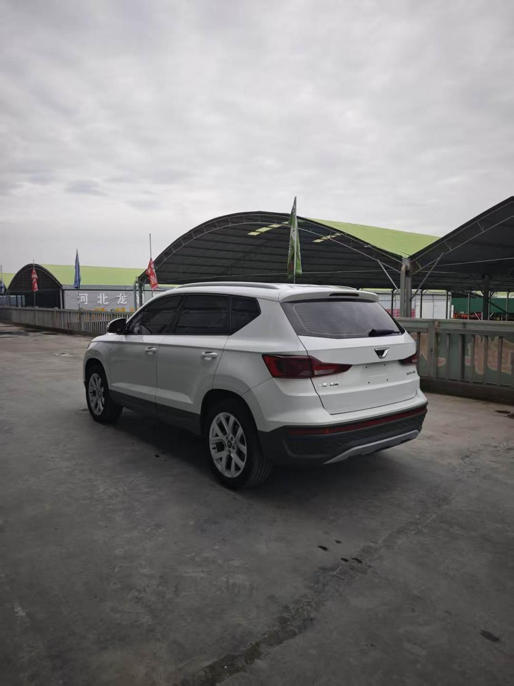 Jetta Jetta VS5