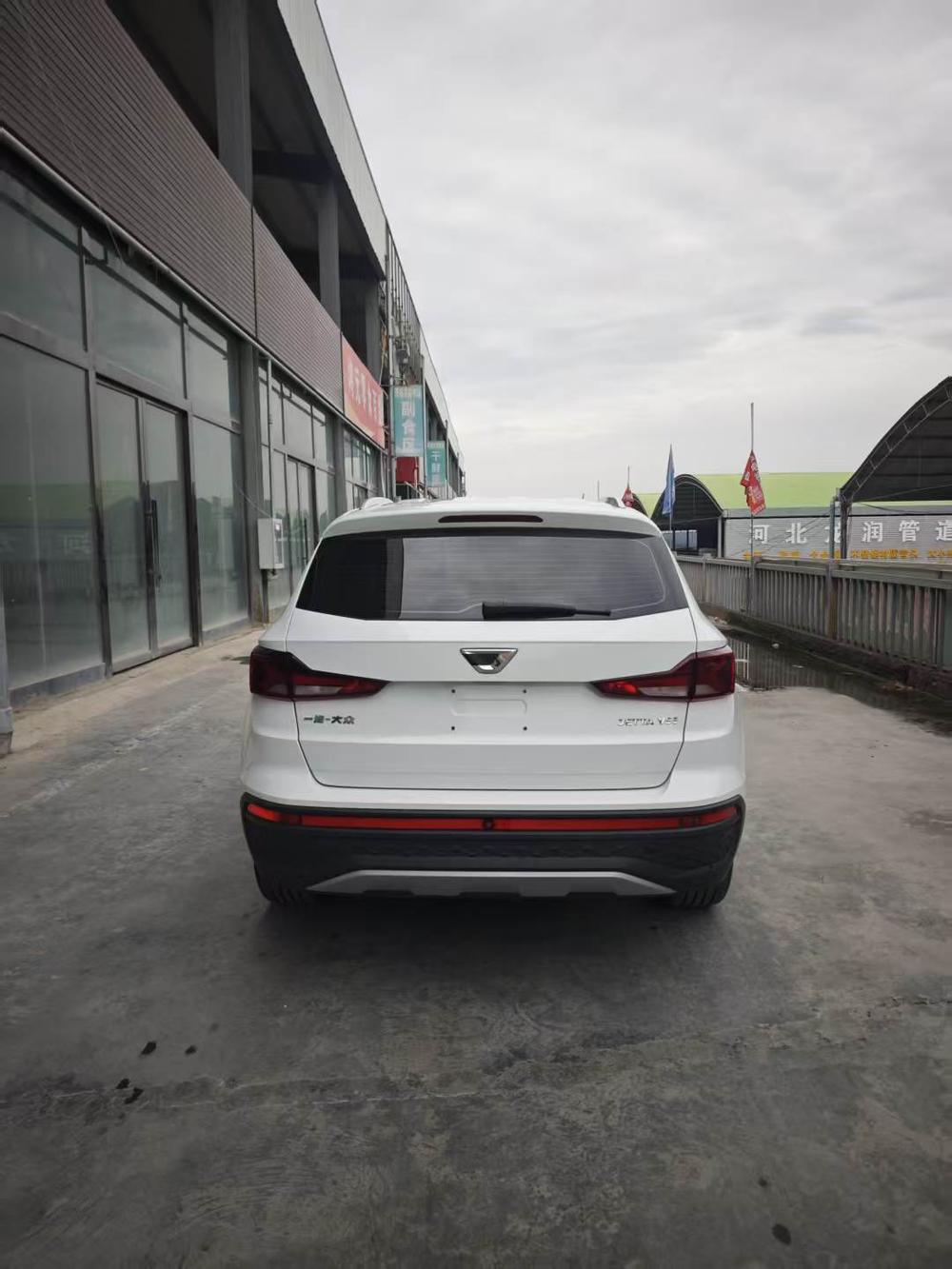 Jetta Jetta VS5
