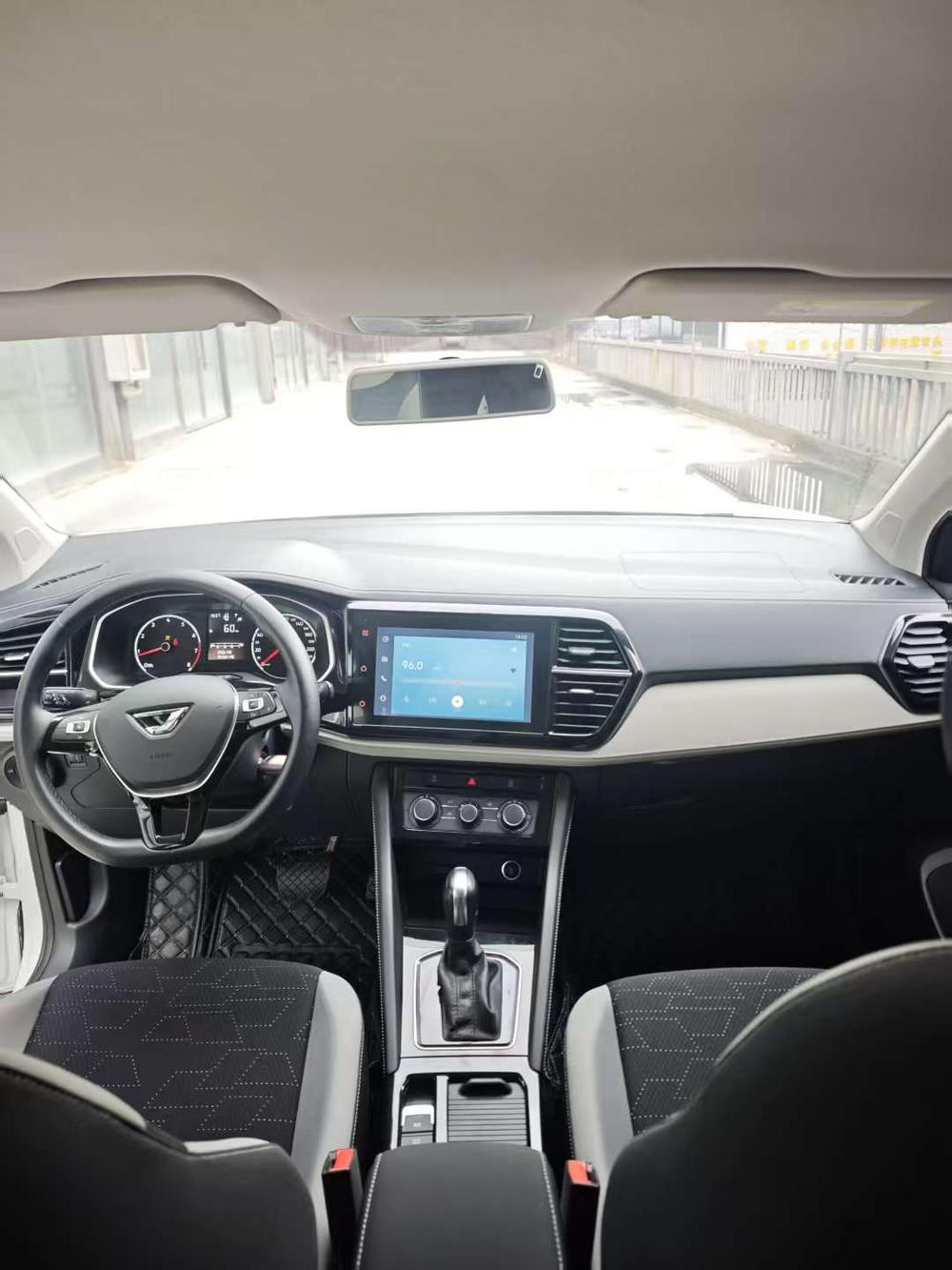 Jetta Jetta VS5
