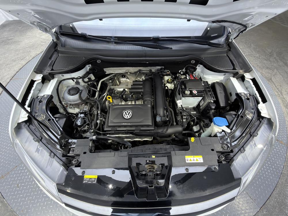 Jetta Jetta VS5