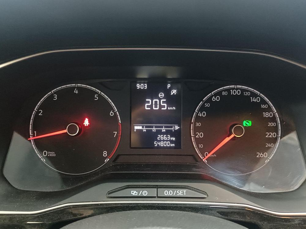 Jetta Jetta VS5