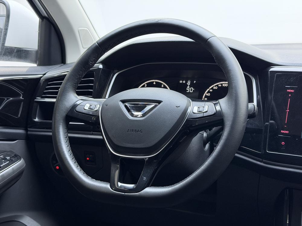 Jetta Jetta VS5