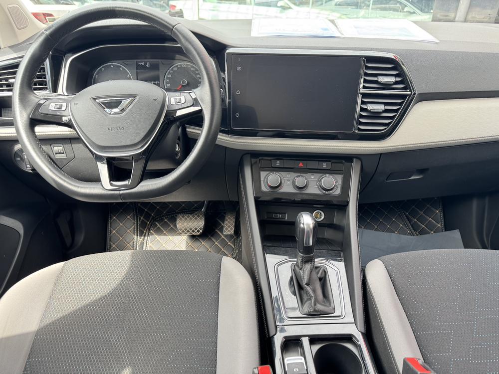 Jetta Jetta VS5