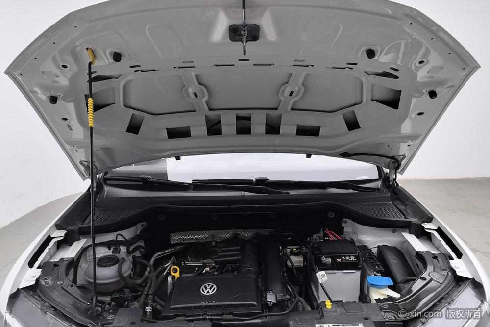 Jetta Jetta VS5