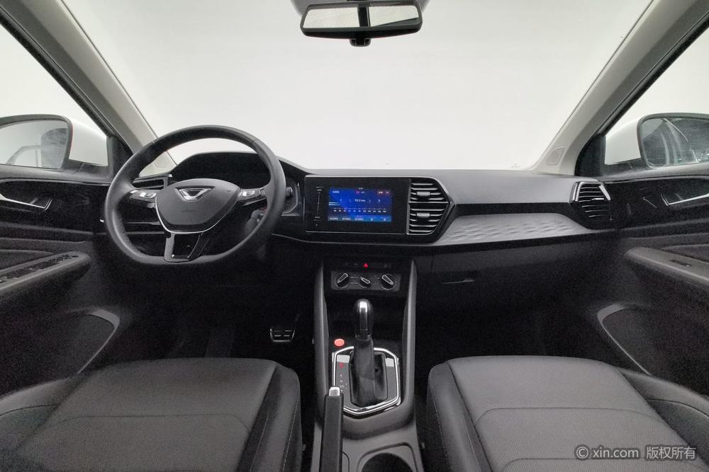 Jetta Jetta VS5