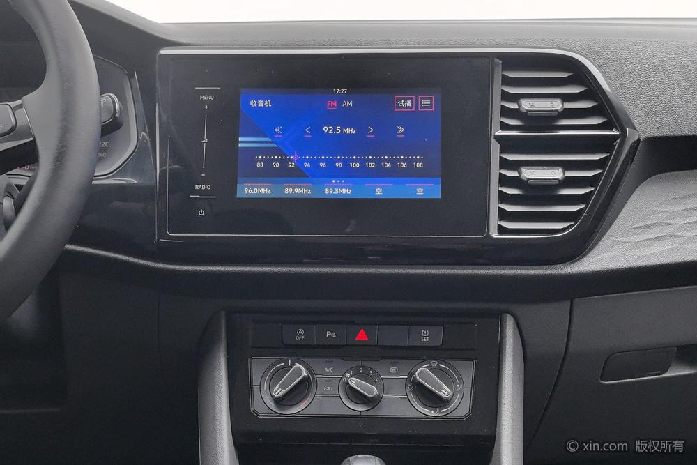 Jetta Jetta VS5