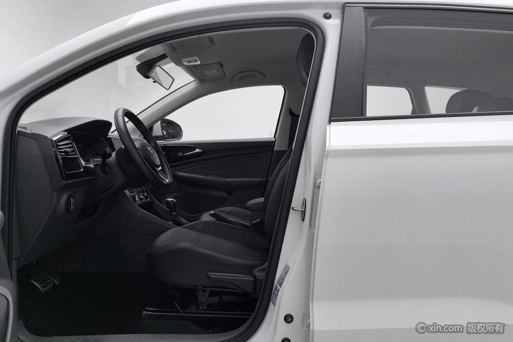 Jetta Jetta VS5