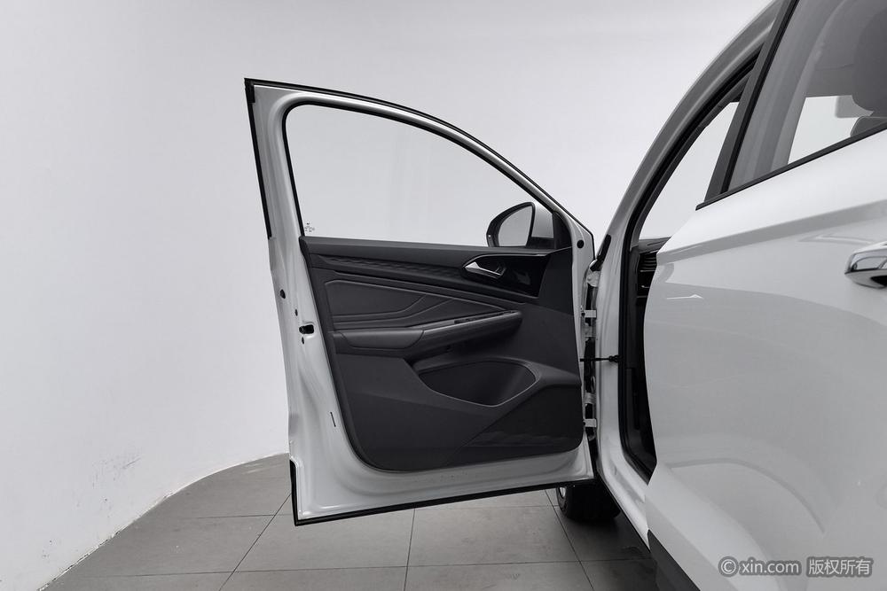 Jetta Jetta VS5