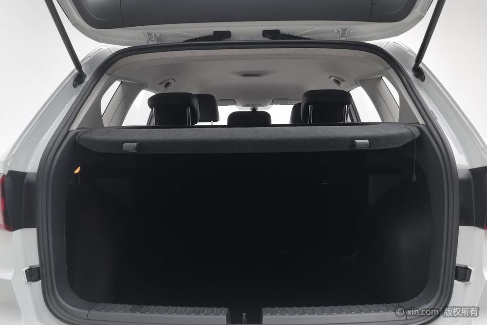 Jetta Jetta VS5