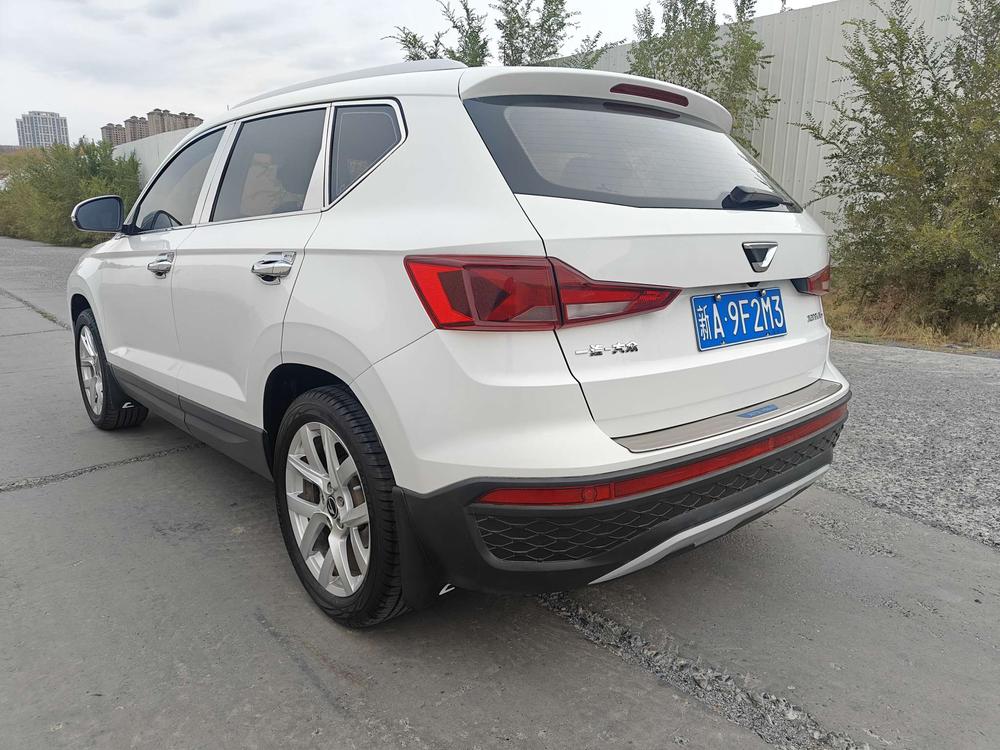 Jetta Jetta VS5
