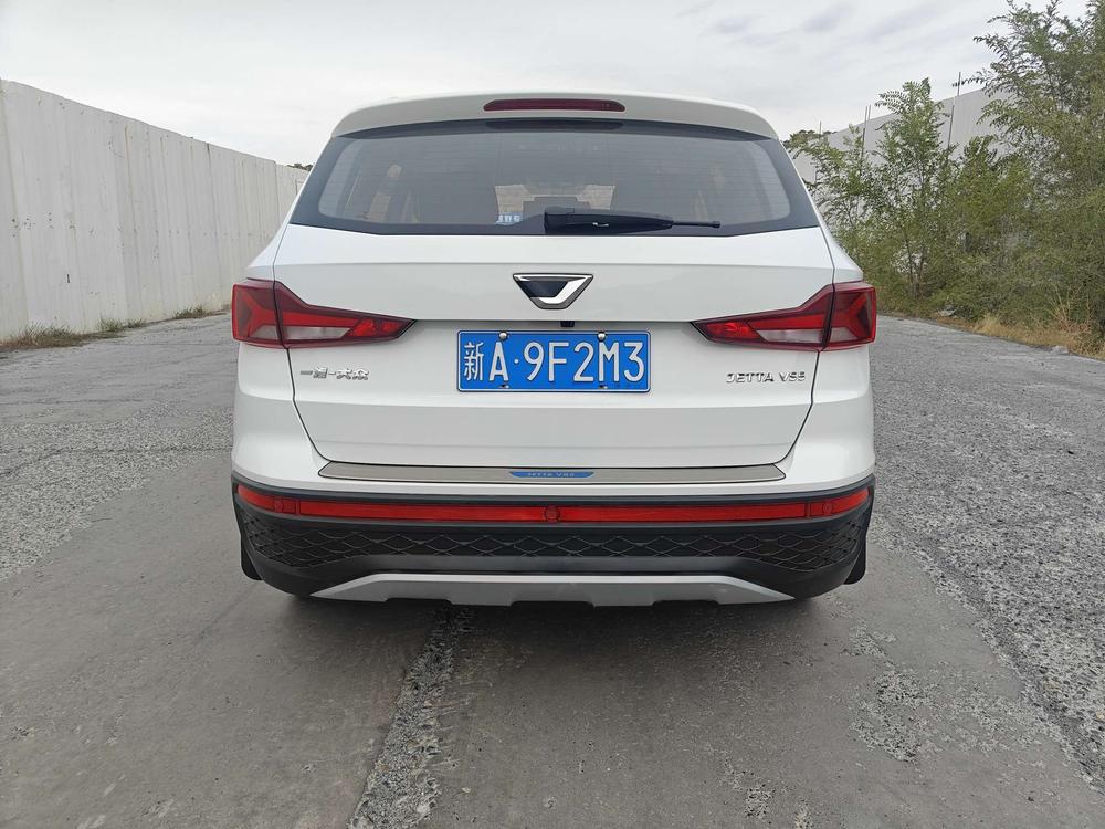 Jetta Jetta VS5