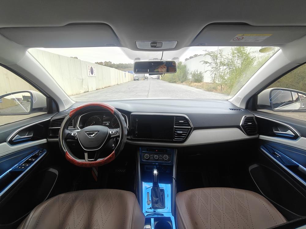 Jetta Jetta VS5