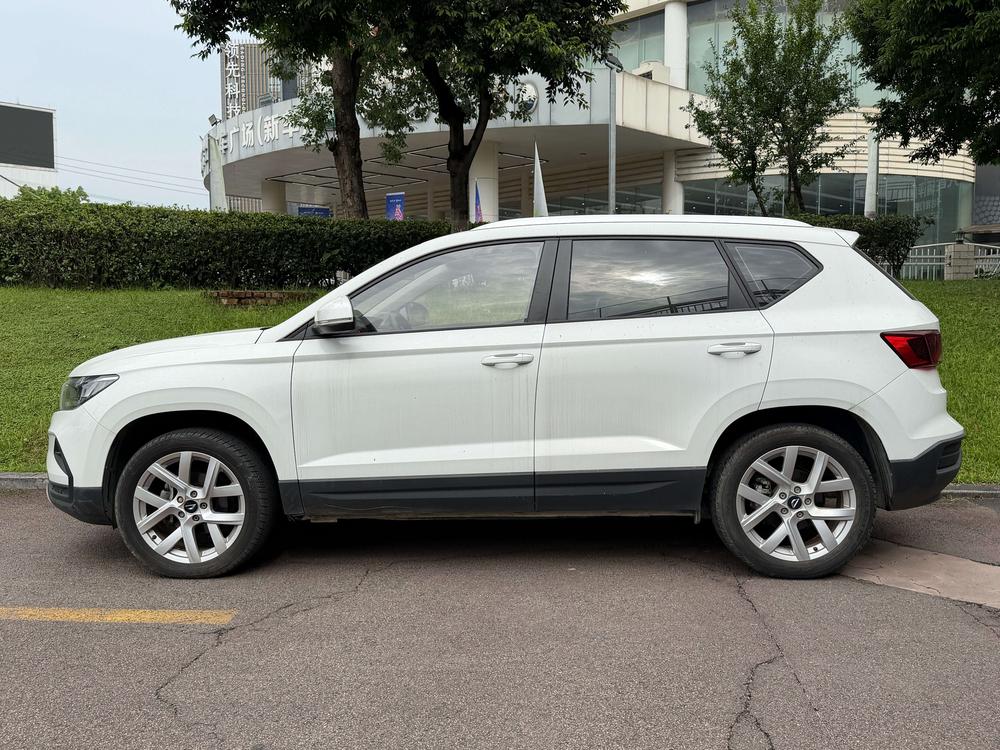 Jetta Jetta VS5