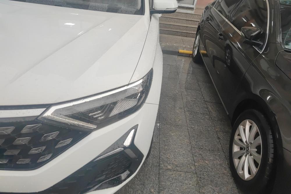 Jetta Jetta VS5