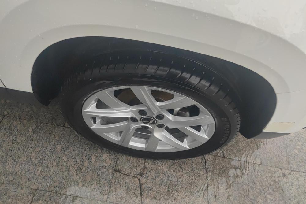 Jetta Jetta VS5