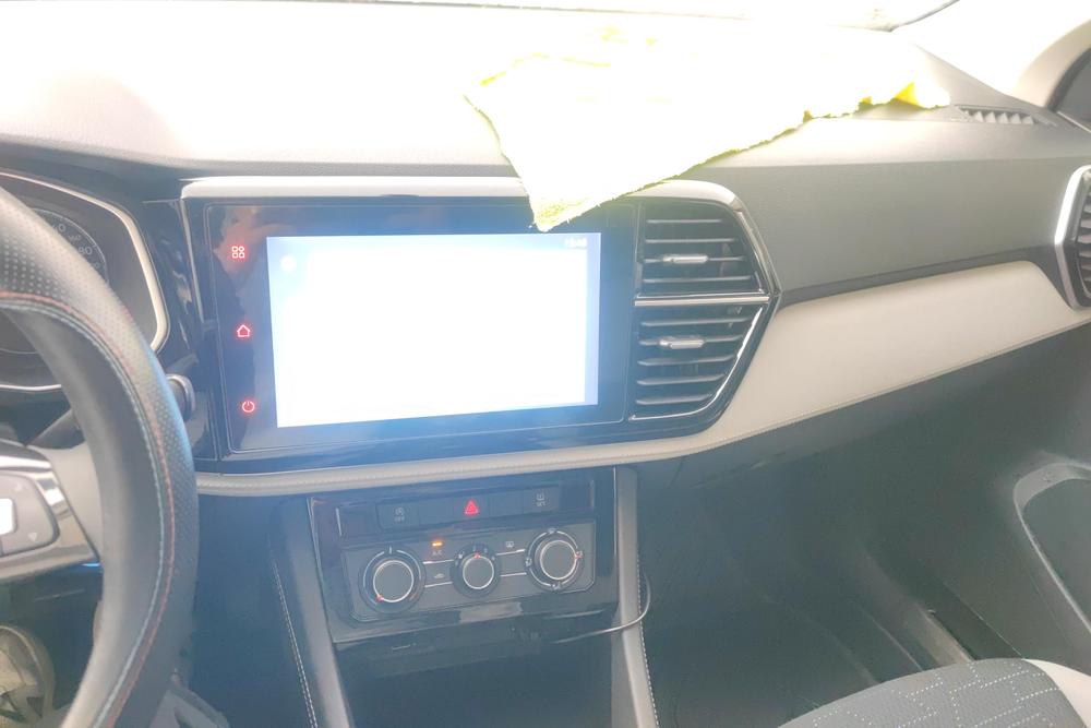 Jetta Jetta VS5