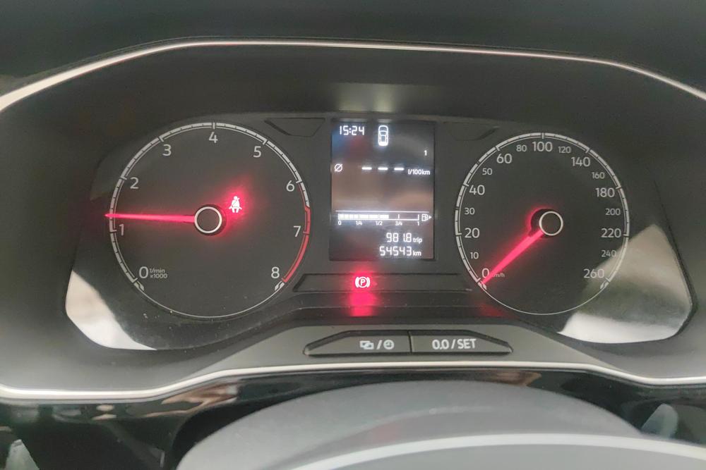 Jetta Jetta VS5