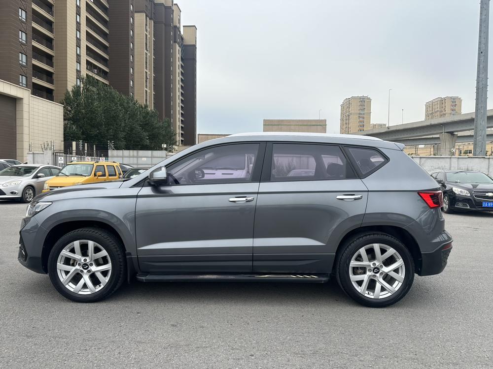Jetta Jetta VS5