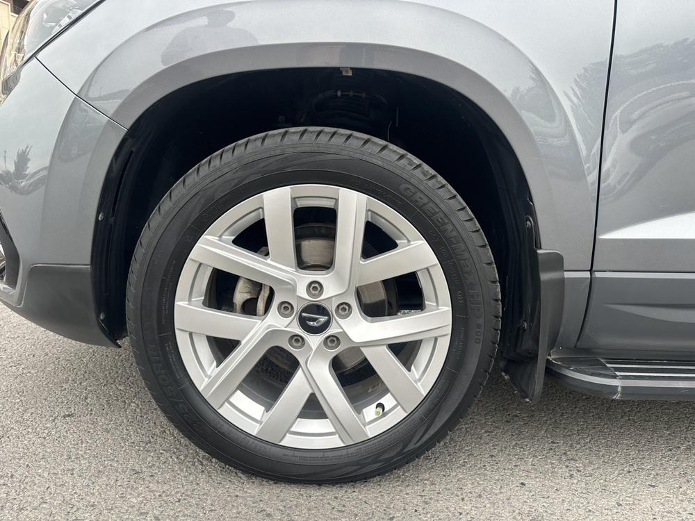Jetta Jetta VS5