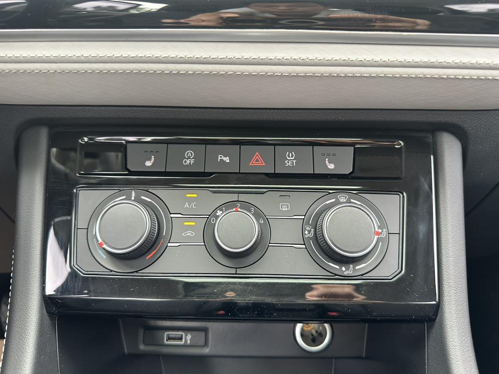 Jetta Jetta VS5