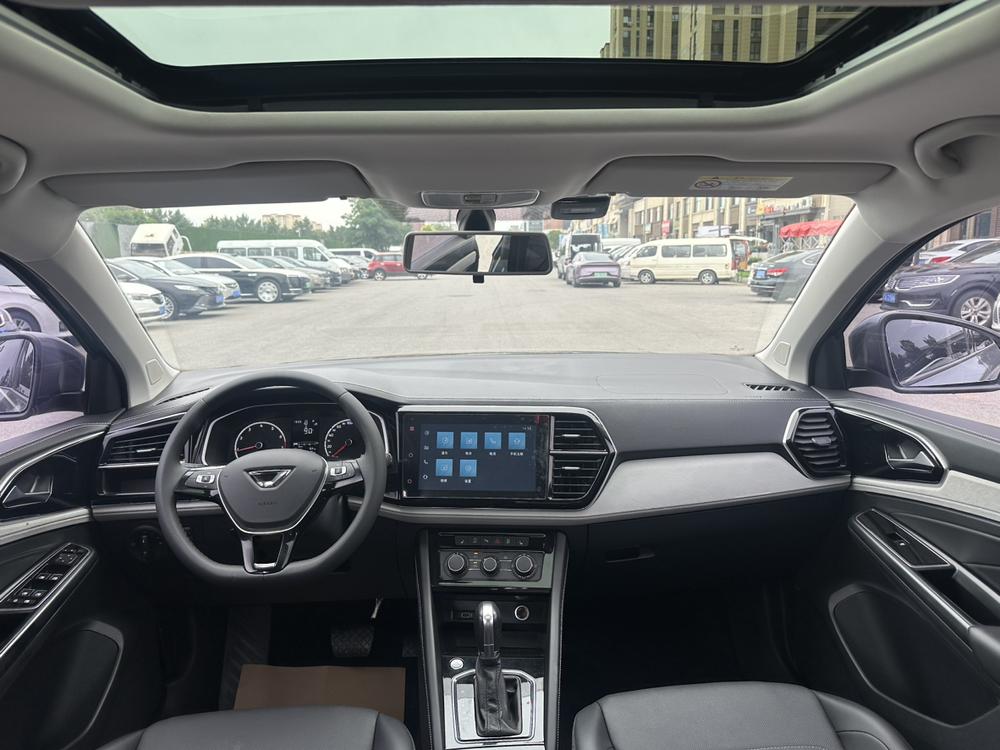 Jetta Jetta VS5