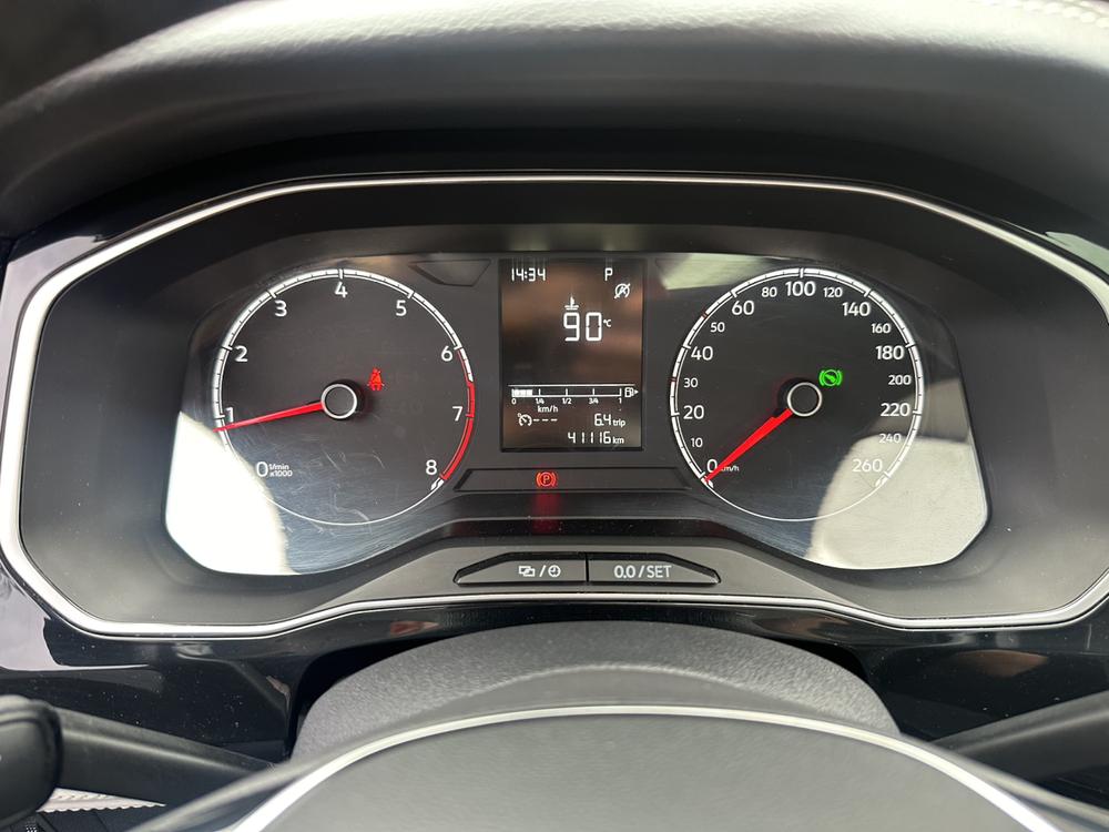 Jetta Jetta VS5