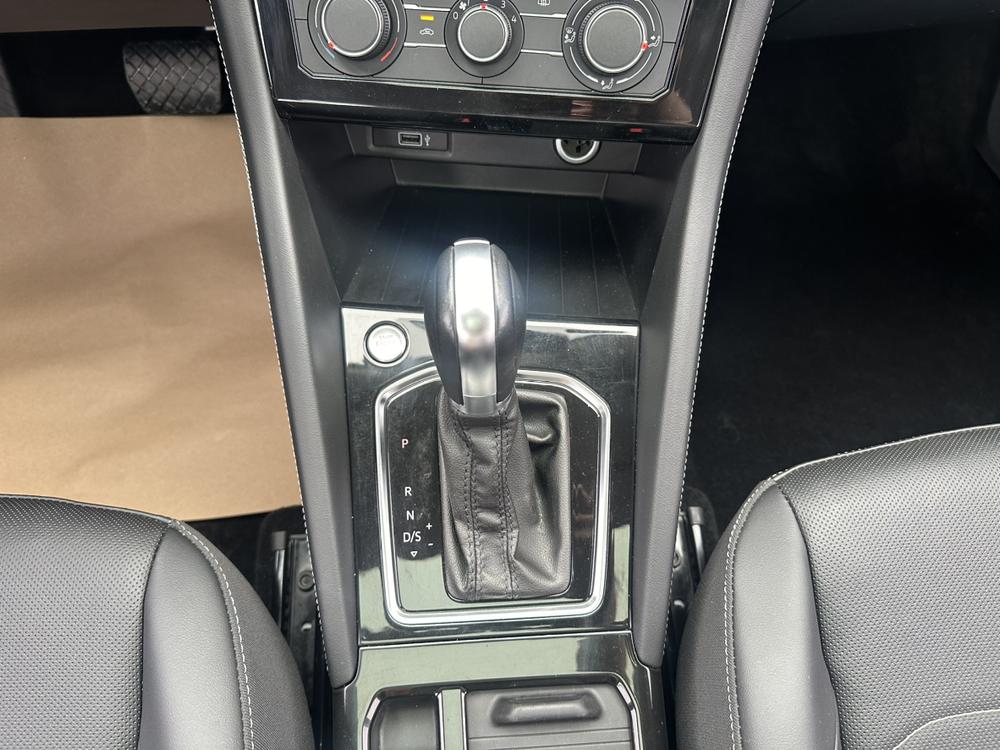 Jetta Jetta VS5