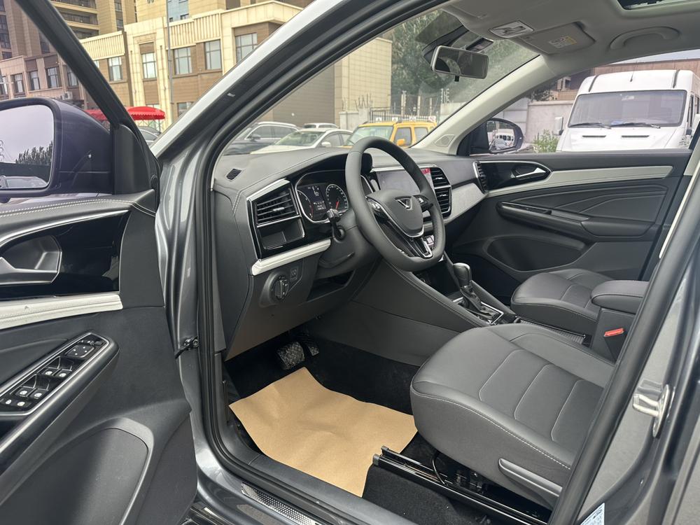 Jetta Jetta VS5