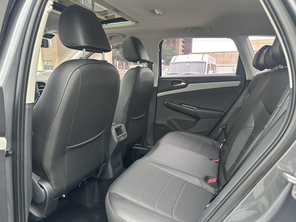 Jetta Jetta VS5
