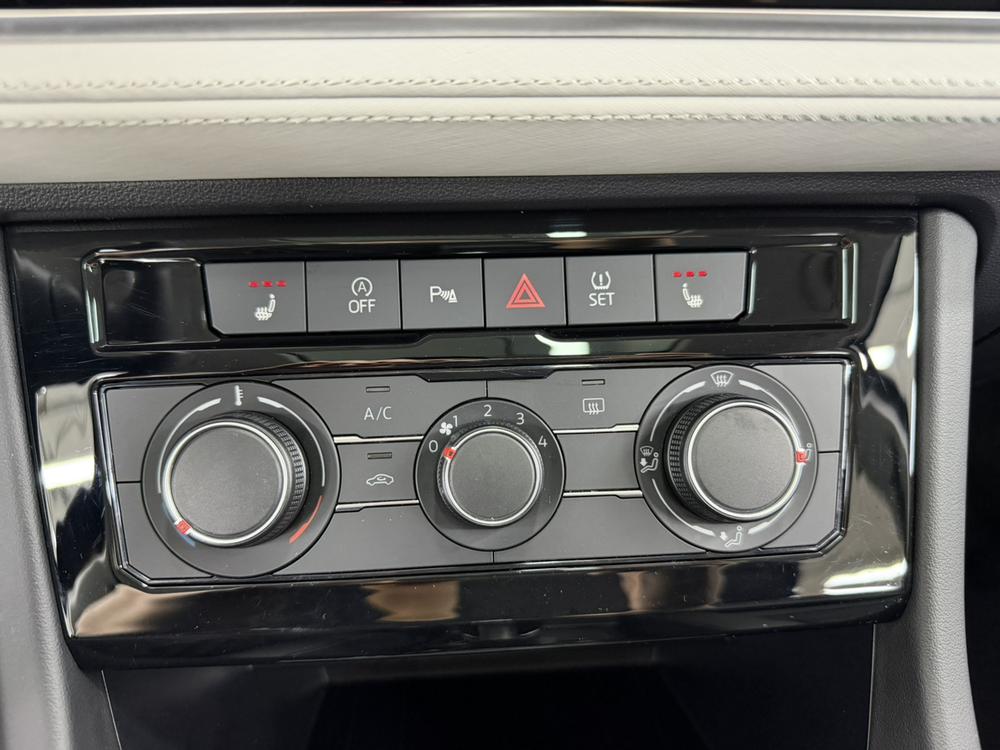 Jetta Jetta VS5