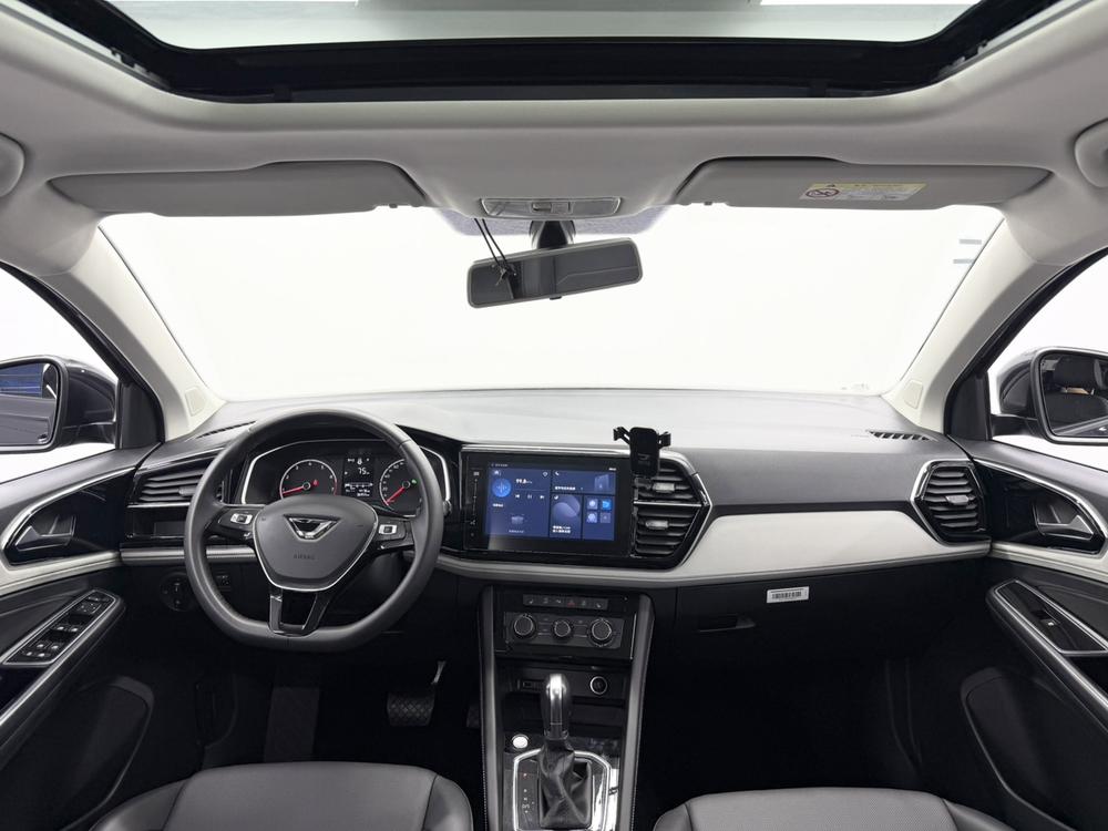 Jetta Jetta VS5