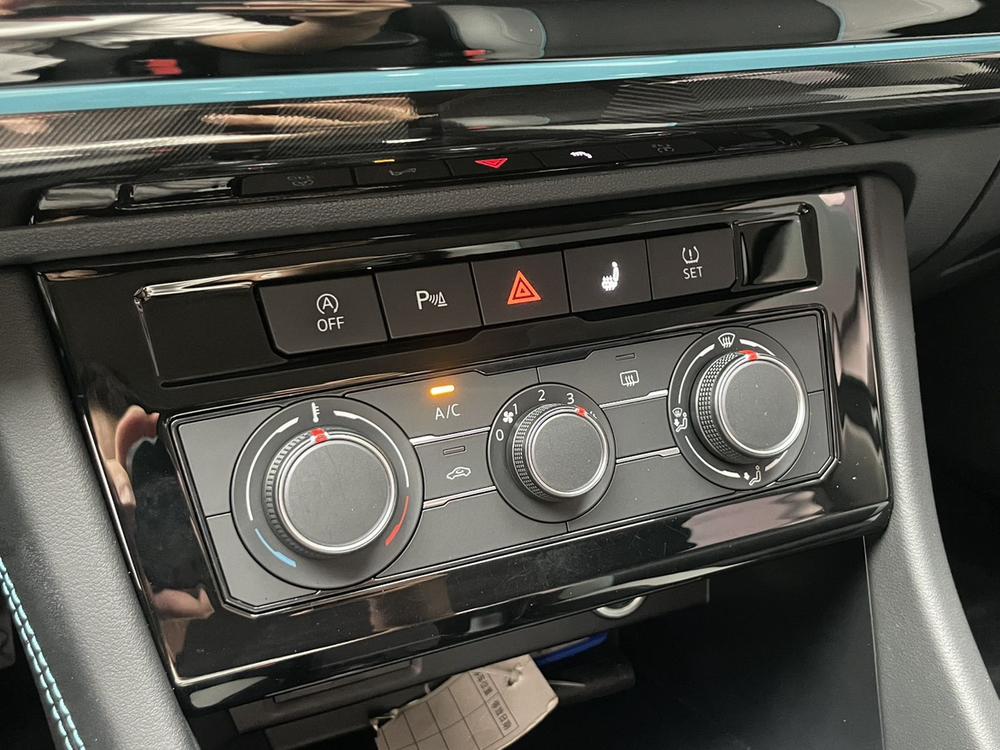 Jetta Jetta VS5