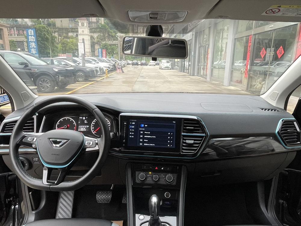 Jetta Jetta VS5