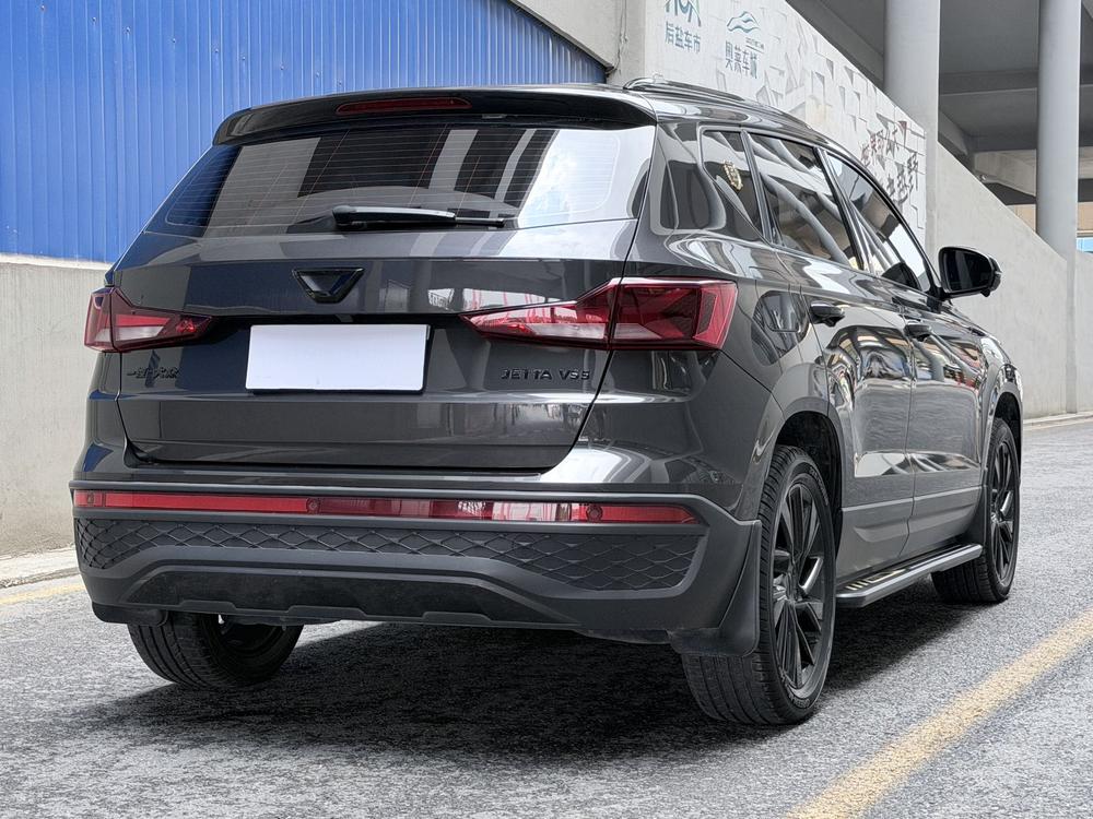 Jetta Jetta VS5